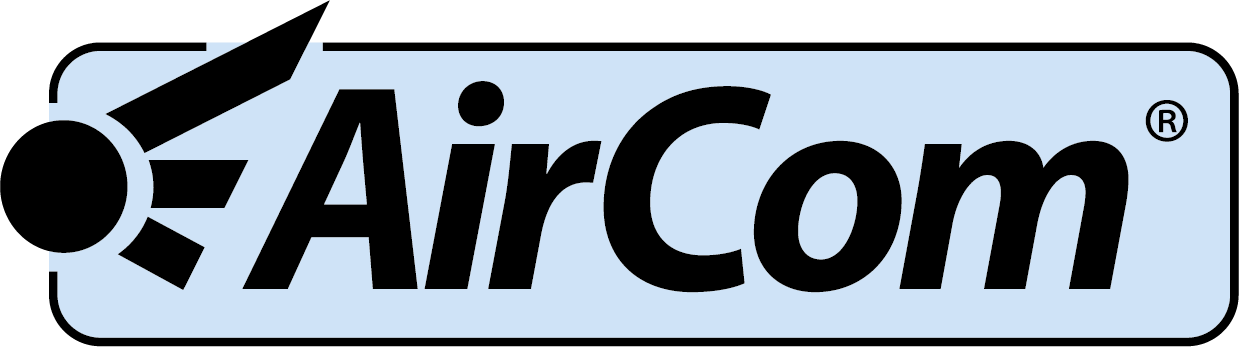 AirCom Pneumatic GmbH Logo